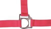 HKM Stars Economy Halster Paard Donker Roze