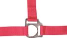 HKM Stars Economy Halster Paard Donker Roze