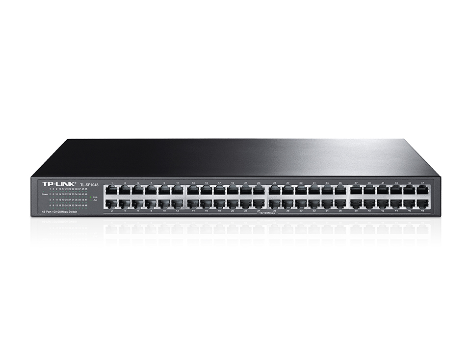 TP-LINK TL-SF1048