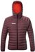 Millet Fitz Roy Warm Veste Violet S Homme