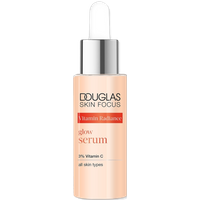 Douglas Collection Glow Serum Skin Focus Glowserum Unisex 30ml