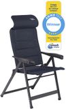 Crespo Standenstoel - M - AP/237 Air-Deluxe Compact - Blauw
