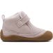 Puma Kitten Mid Bébé Baskets, Rose, 20