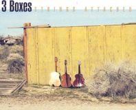 Sonic Rendezvous 3 Boxes - Strings Attached (CD)