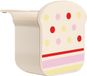 Évier de cuisine Étagère de rangement - Organisateur d'évier - Organisation de comptoir - Conception de drain intelligente - 11,5 x 10 x 6 cm - Gris