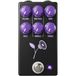 JHS Pedals Violet Black Lari Basilio signature overdrive / distortion effectpedaal