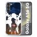 Cokitec Samsung Galaxy A56 5G hoes - Manga SAO Sword Art Online Asuna