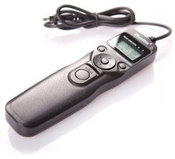 Phottix Digitale Timer voor Nikon WRC-N8 TR-80