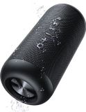 USAMS Waterdichte Draagbare Draadloze Speaker - 10W - Zwart