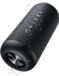 USAMS Waterdichte Draagbare Draadloze Speaker - 10W - Zwart
