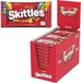 Skittles Fruits - 36 x 45g - Fruit Snoepjes