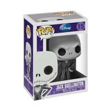 Funko POP! Disney Series 2: Jack Skellington - Disney: the Nightmare Before Christmas - Verzamelbare Vinyl Figuur - Cadeau Idee - Officiële Merchandise -Filmfans