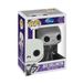Funko POP! Disney Series 2: Jack Skellington - Disney: the Nightmare Before Christmas - Verzamelbare Vinyl Figuur - Cadeau Idee - Officiële Merchandise -Filmfans