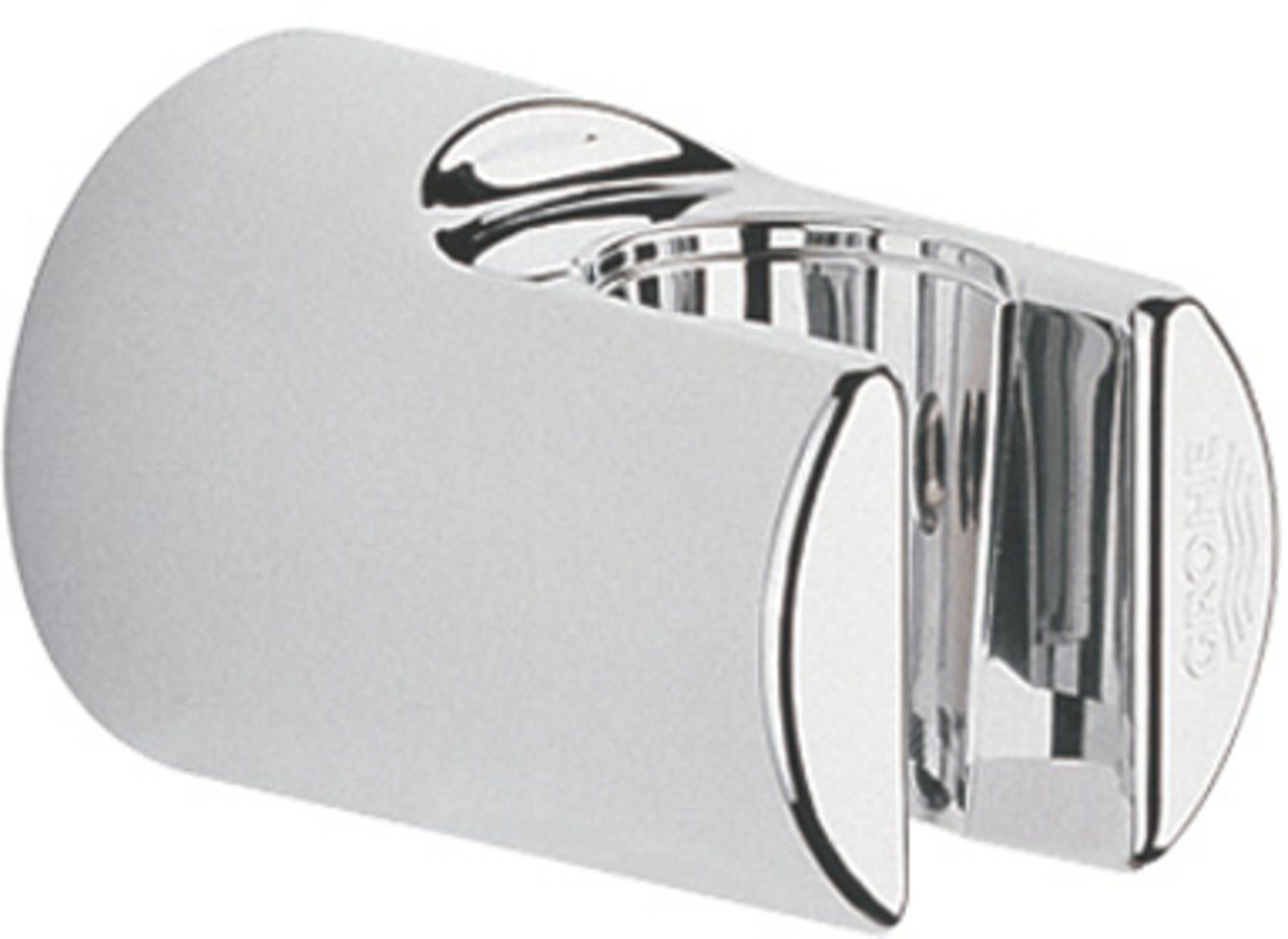 GROHE Relexa douchehouder vast Chroom