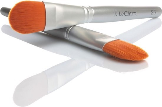 T.LeClerc T. LeClerc Foundation Brush S3