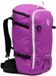 Black Diamond Helio 38l Sac à dos violet S-M