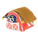 Lamaze Peek-a-Moo Friendly Schuur