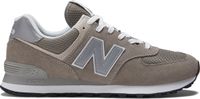 New Balance 574 Heren Sneakers - Grey