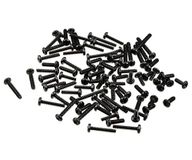 Carson 500405278 - Modelbouwaccessoires: FY10 lenskopschroeven, 84 stuks