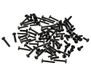 Carson 500405278 - Modelbouwaccessoires: FY10 lenskopschroeven, 84 stuks