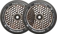 Root Honeycore Wiel 120mm set van 2