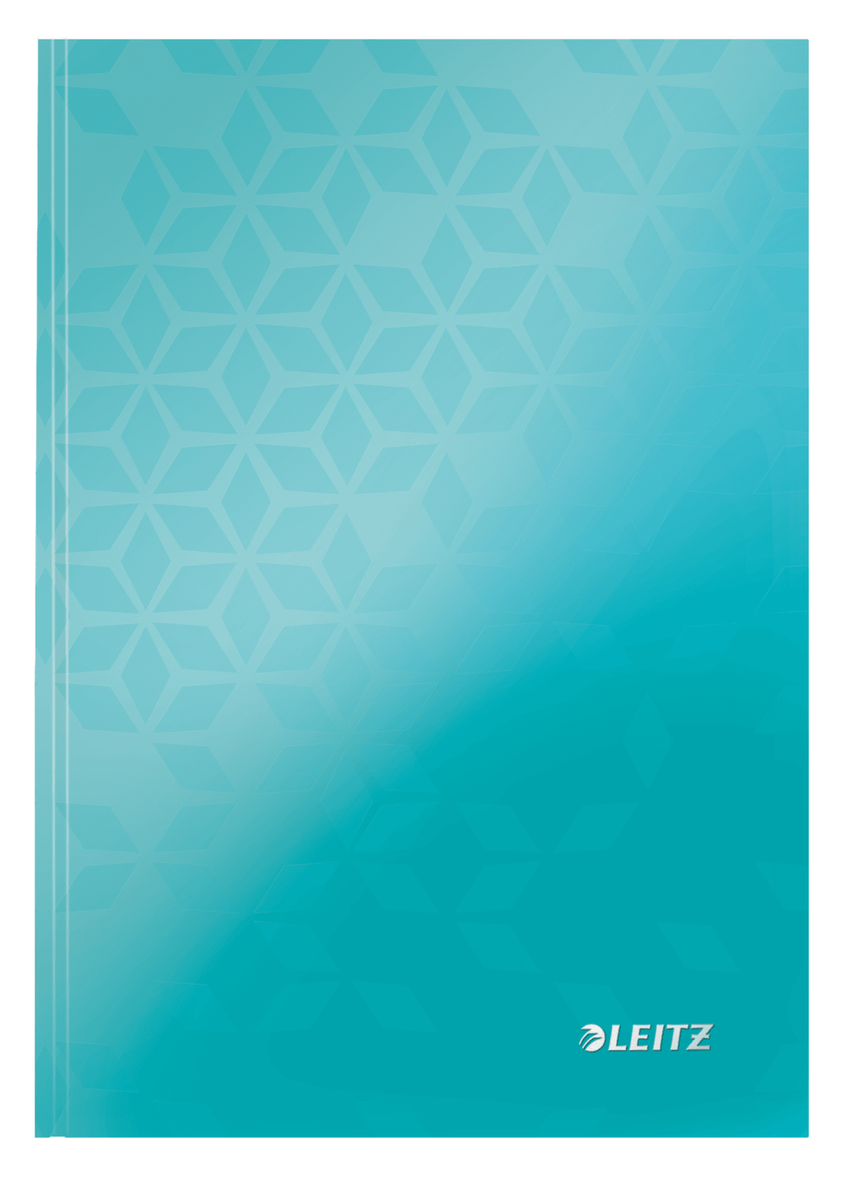 Leitz 46281051 A5 Schrijfblok - Blauw
