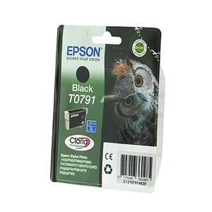 Epson Epson T0791 Black