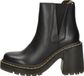 Dr. Martens Spence dames chelseaboot - Zwart - Maat 37