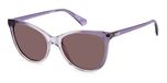 Polaroid PLD 4179/S Violet 55/17/145 Dames Zonnebrillen