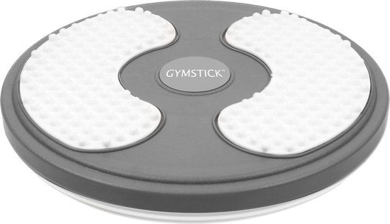 Gymstick Core Twister - Buikspiertrainer - Multi