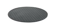 Tescoma 420939 Presto onderzetter van siliconen, diameter 25 cm