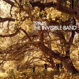 The Travis - The Invisible Band (LP)
