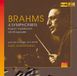 Profil Hanssler Berliner Symphonie Orchester, Kurt Sandeling - Brahms: 4 Symphonies, Alto Rhapsody (4 CD)