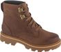 Sorel Revel Rd Boot Lace Wp, Vrouwen, Bruin, Maat 37