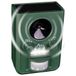 Gardigo effaroucheur d'animaux Caractéristiques : Fréquences multiples, lampe LED, énergie solaire 1 pièce(s)