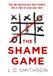The Penguin (Transworld) The Shame Game Paperback