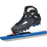 Zandstra Nordic Comfort Laag Klapschaats