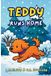 Teddy Little Buzzy Readers Teddy Runs Home Paperback