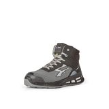 U-power Werkschoenen Fantom S3 SRC ESD Zwart - Maat 44
