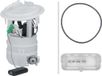 HELLA 8TF 358 303-111 Unité d'alimentation en carburant - 12V - Électrique (filaire) - connecteur 4 broches