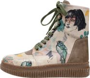 DOGO Future Boots - Sonnet From Life 37