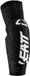 Leatt 3DF 5.0 Kids Motocross Elleboogbeschermers - Zwart - Maat M