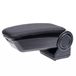 rati Armster 3 Armsters, compatibel met Toyota Yaris 2011-2014 [stof, zwart]