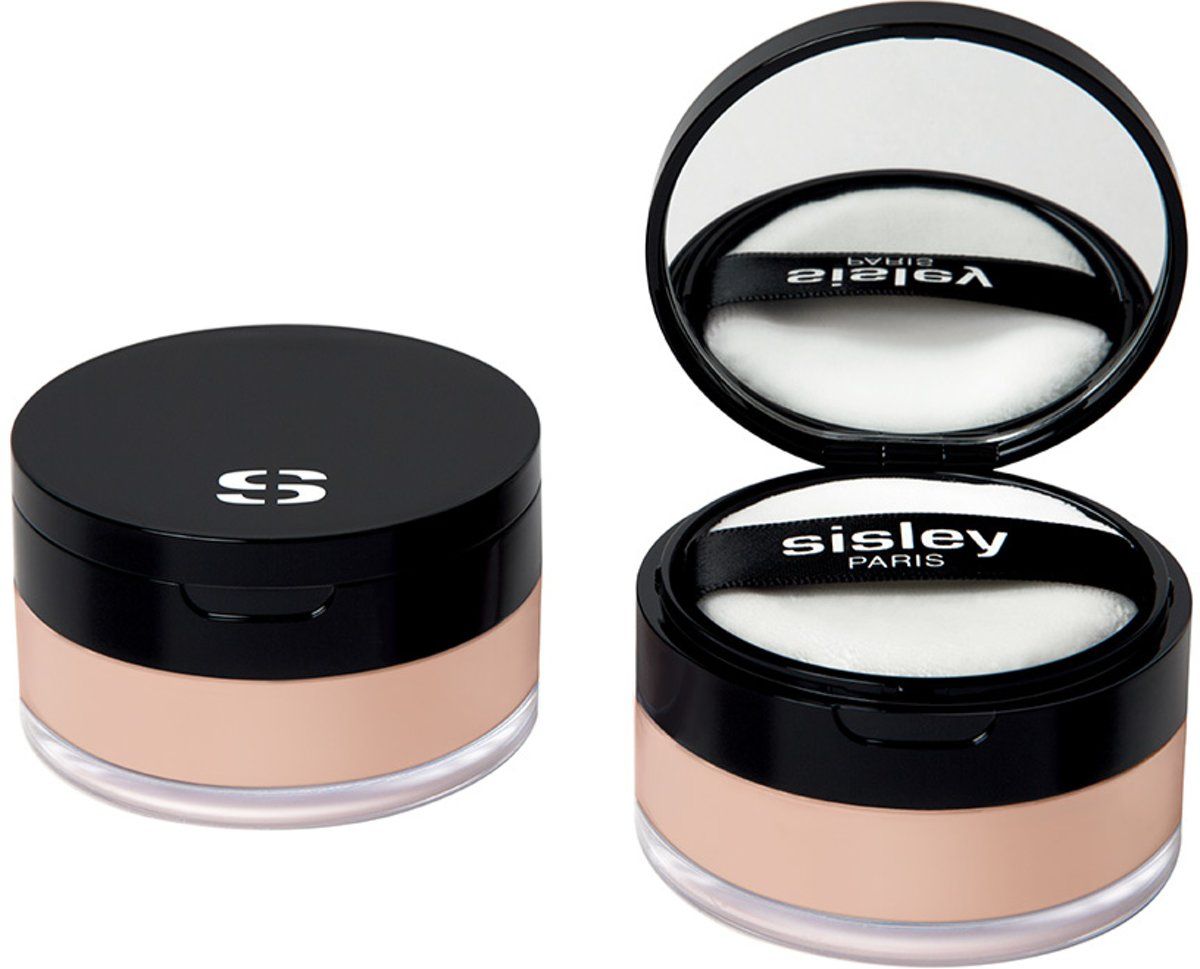 Sisley Phyto Libre Poudre 12 gram - Rose d'Orient
