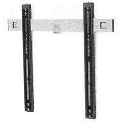 One for All WM 6411 - TV Wall Mount - 32-60 inch - 80 kg - Black/Silver