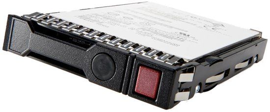 HPE P18420-B21 256 GB SSD 2.5 inch Hard Drive