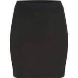 KAFFE Curve KAFFE Pencil rok dames KAFFE Curve Jenna