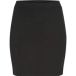 KAFFE Curve KAFFE Pencil rok dames KAFFE Curve Jenna