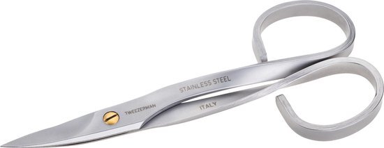 Tweezerman Stainless Steel Nagelschaar