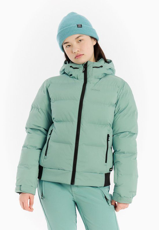 Protest PRTELINY JR Skijas Meisjes Glacial Blue